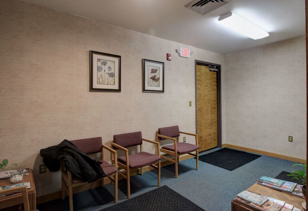 Office For Sale: 33 Electric Ave, Fitchburg, MA 01420